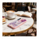 Dėklas Samsung Galaxy A27 5G telefonui "Tech-Protect Icon Marble"