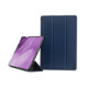 Dėklas Reach Smart Leather Lenovo IdeaTab 11.0 TB336 tamsiai mėlynas