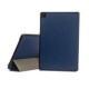 Dėklas Reach Smart Leather Lenovo IdeaTab 11.0 TB336 tamsiai mėlynas