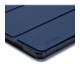 Dėklas Reach Smart Leather Lenovo IdeaTab 11.0 TB336 tamsiai mėlynas