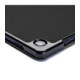 Dėklas Reach Smart Leather Lenovo IdeaTab 11.0 TB336 juodas