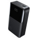 Juoda Išorinė baterija Power Bank 22.5W 20000mAh "Joyroom JR-QP192 Mini"
