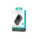 Juoda Išorinė baterija Power Bank 22.5W 20000mAh "Joyroom JR-QP192 Mini"