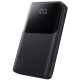 Juoda Išorinė baterija Power Bank 22.5W 10000mAh "Joyroom JR-QP191 Mini"