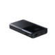 Juoda Išorinė baterija Power Bank 22.5W 10000mAh "Joyroom JR-QP191 Mini"