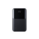Juoda Išorinė baterija Power Bank 22.5W 10000mAh "Joyroom JR-QP191 Mini"