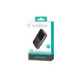 Juoda Išorinė baterija Power Bank 22.5W 10000mAh "Joyroom JR-QP191 Mini"