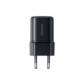 Juodas 33W 1xUSB-A + 1xUSB-C pakrovėjas "Joyroom JR-TG7"
