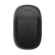 Juodas dėklas pelei "Spigen LD220 Mouse Sleeve"