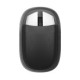 Juodas dėklas pelei "Spigen LD220 Mouse Sleeve"