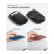 Juodas dėklas pelei "Spigen LD220 Mouse Sleeve"