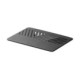 Pilkas nešiojamo kompiuterio stovas "Spigen LD201-S6 Slimfold Laptop Stand"