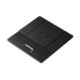 Pilkas nešiojamo kompiuterio stovas "Spigen LD201-S8 Slimfold Laptop & Tablet Stand"