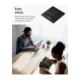 Pilkas nešiojamo kompiuterio stovas "Spigen LD201-S8 Slimfold Laptop & Tablet Stand"