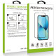 LCD apsauginis stikliukas 2.5D Perfectionists Xiaomi 15T/15T Pro/17T Pro juodas