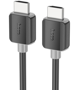 Juodas HDMI - HDMI 100cm laidas "Hoco US08"
