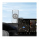 Juodas magnetinis automobilinis laikiklis "Acefast D43 (Dashboard Screen)"