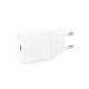 Baltas 1xUSB-C (PD/QC/FCP/AFC) 20W pakrovėjas "Acefast A130"