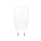 Baltas 1xUSB-C (PD/QC/FCP/AFC) 20W pakrovėjas "Acefast A130"