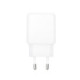 Baltas 1xUSB-C (PD/QC/FCP/AFC) 20W pakrovėjas "Acefast A130"