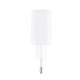 Baltas 1xUSB-C (PD/QC/FCP/AFC) 20W pakrovėjas "Acefast A130"