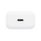 Baltas 1xUSB-C (PD/QC/FCP/AFC) 20W pakrovėjas "Acefast A130"