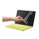 Apsauginis grūdintas stiklas Macbook Neo 13 2026 kompiuteriui "Spigen Glas.TR Slim FC"
