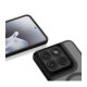 Matinis juodas dėklas Motorola Edge 70 5G telefonui "Tech-Protect Magmat Magsafe"