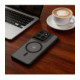 Matinis juodas dėklas Motorola Edge 70 5G telefonui "Tech-Protect Magmat Magsafe"
