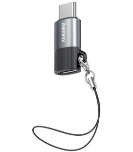 Adapteris USB-C - Lightning (USB2.0) " Remax CB32"