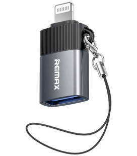 Adapteris Lightning - USB-A (USB2.0) OTG "Remax CB32"