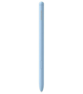 Mėlynas Samsung Stylus S Pen SamsungGalaxy Tab S6 Lite Wi-Fi/LTE planšetei (Service Pack) "EJ-PP610BLE"