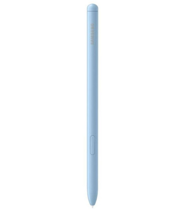 Mėlynas Samsung Stylus S Pen SamsungGalaxy Tab S6 Lite Wi-Fi/LTE planšetei (Service Pack) "EJ-PP610BLE"