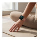 Šviesiai rožinė apyrankė Huawei Watch 3 / 4 / 4 Pro / 5 / 5 Pro laikrodžiui "Tech-Protect Nylon"