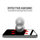 Apsauginis grūdintas stiklas Samsung Galaxy S26 Ultra telefonui "X-ONE 3D Full Cover"