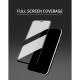 Apsauginis grūdintas stiklas Samsung Galaxy S26 Ultra telefonui "X-ONE 3D Full Cover"