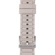 Gelsva apyrankė Apple Watch (44 / 45 / 46 / 49 mm) laikrodžiams "Forcell Silicone Strap"