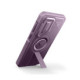 Violetinis dėklas Samsung Galaxy S26 Ultra telefonui "Tech-Protect Kevlar Magsafe 2-Set"