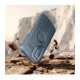 Mėlynas dėklas Samsung Galaxy S26 Ultra telefonui "Tech-Protect Kevlar Magsafe 2-Set"