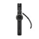 Juodas belaidis trikojis - selfie lazda "Spigen S582W Magsafe Bluetooth"