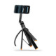 Juodas belaidis trikojis - selfie lazda "Spigen S582W Magsafe Bluetooth"
