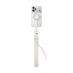 Gelsvas belaidis trikojis - selfie lazda "Spigen S582W Magsafe Bluetooth"