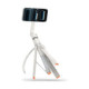 Gelsvas belaidis trikojis - selfie lazda "Spigen S582W Magsafe Bluetooth"
