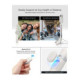 Gelsvas belaidis trikojis - selfie lazda "Spigen S582W Magsafe Bluetooth"