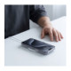Skaidrus dėklas Motorola Edge 70 Fusion / Fusion Plus 5G telefonui "Tech-Protect Flexair Hybrid Magsafe"