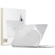 Skaidrus dėklas Apple MacBook Pro 16 M1-M5 / M5 PRO / M5 PRO MAX 2021-2026 kompiuteriui "Tech-Protect Softshell"