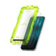 Apsauginis grūdintas stiklas Nothing Phone 4A Pro telefonui "Ringke Easy Slide 2-Pack"