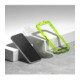 Apsauginis grūdintas stiklas Nothing Phone 4A Pro telefonui "Ringke Easy Slide 2-Pack"