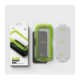 Apsauginis grūdintas stiklas Nothing Phone 4A Pro telefonui "Ringke Easy Slide 2-Pack"