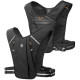 Juoda bėgiojimo liemenė (L-XL) "Spigen A720 Dynamic Shield Running Vest"